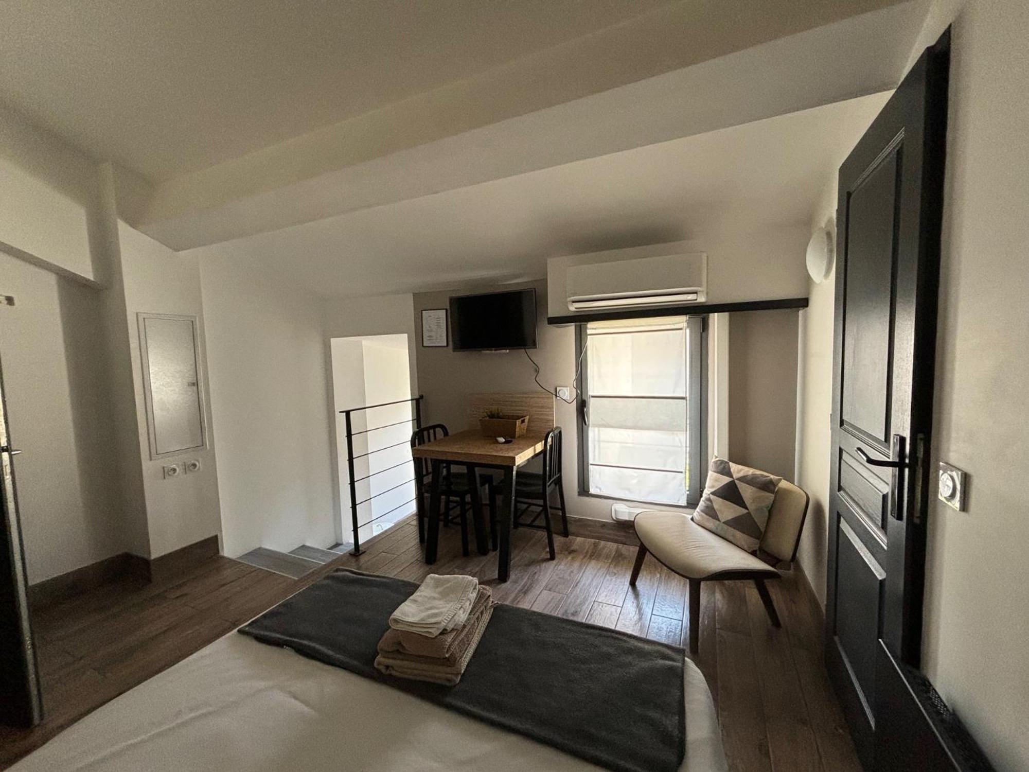 Apartahotel Casa Aix-en-Provence