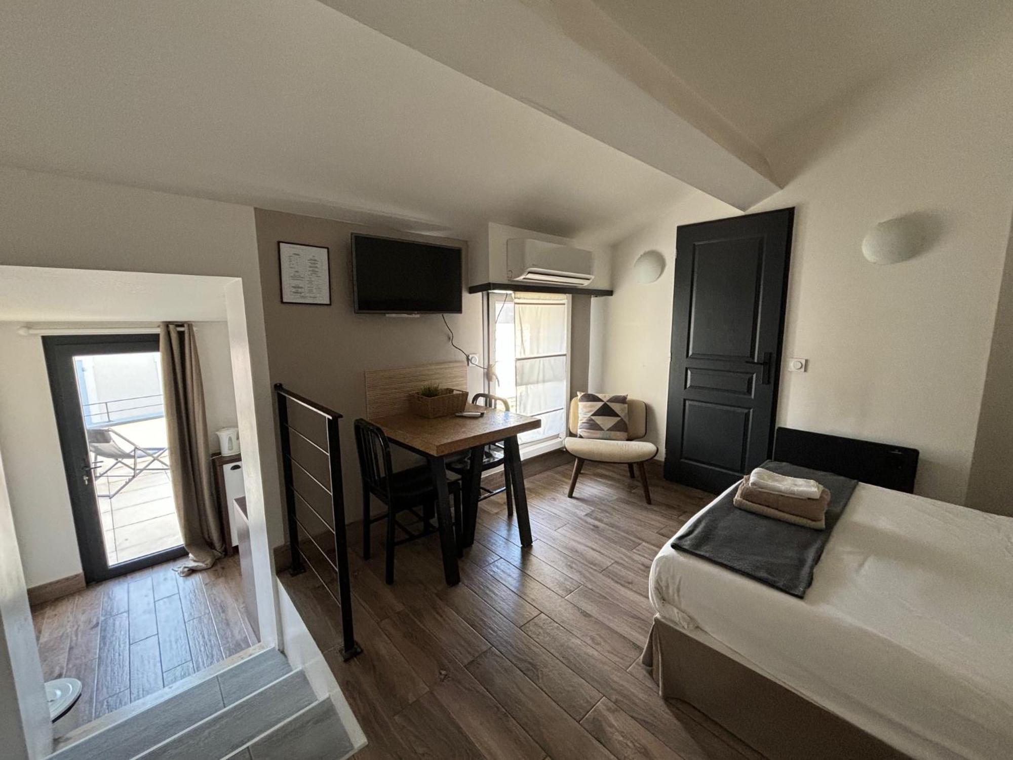 Casa Apartahotel Aix-en-Provence