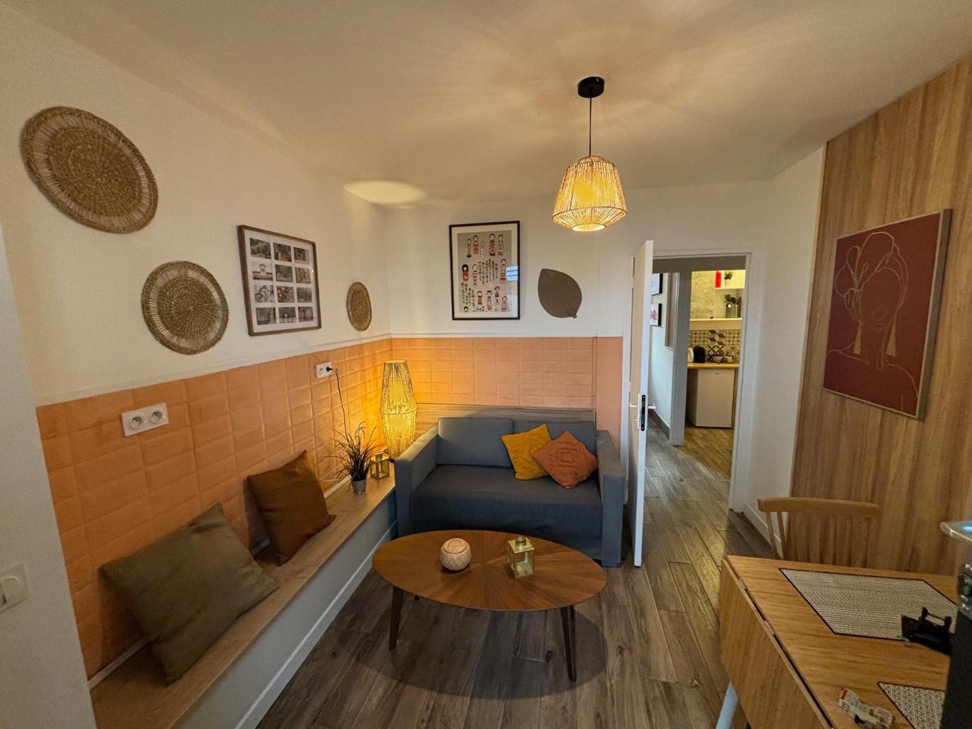 Apartahotel Casa