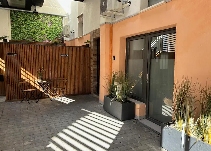Casa Hotel