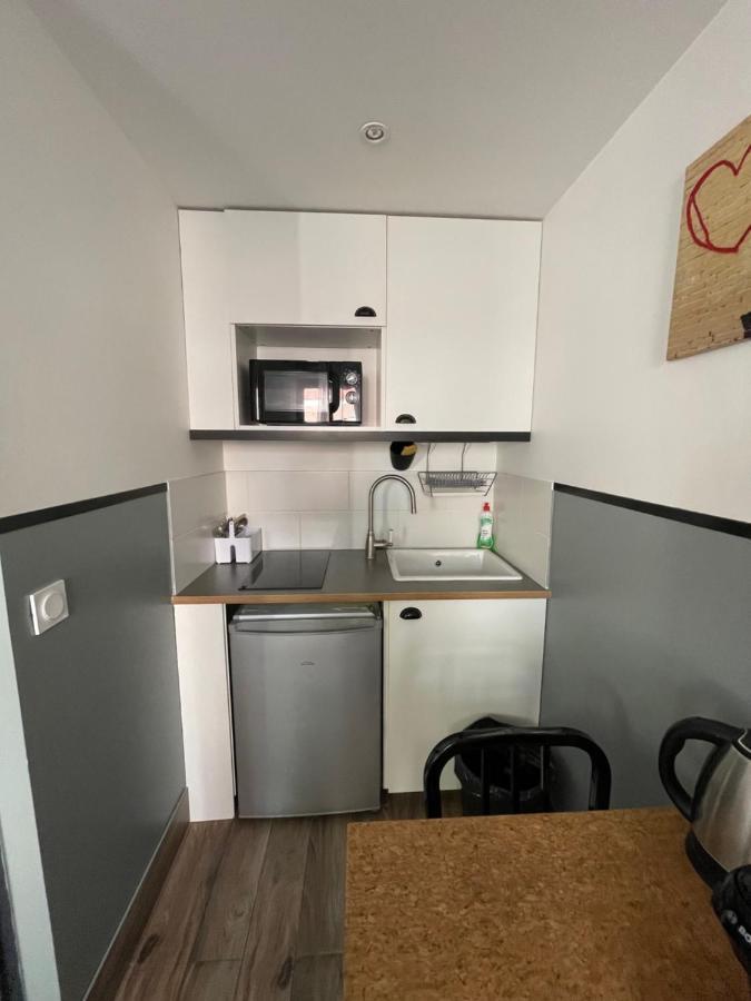 Aparthotel Casa Aix-en-Provence