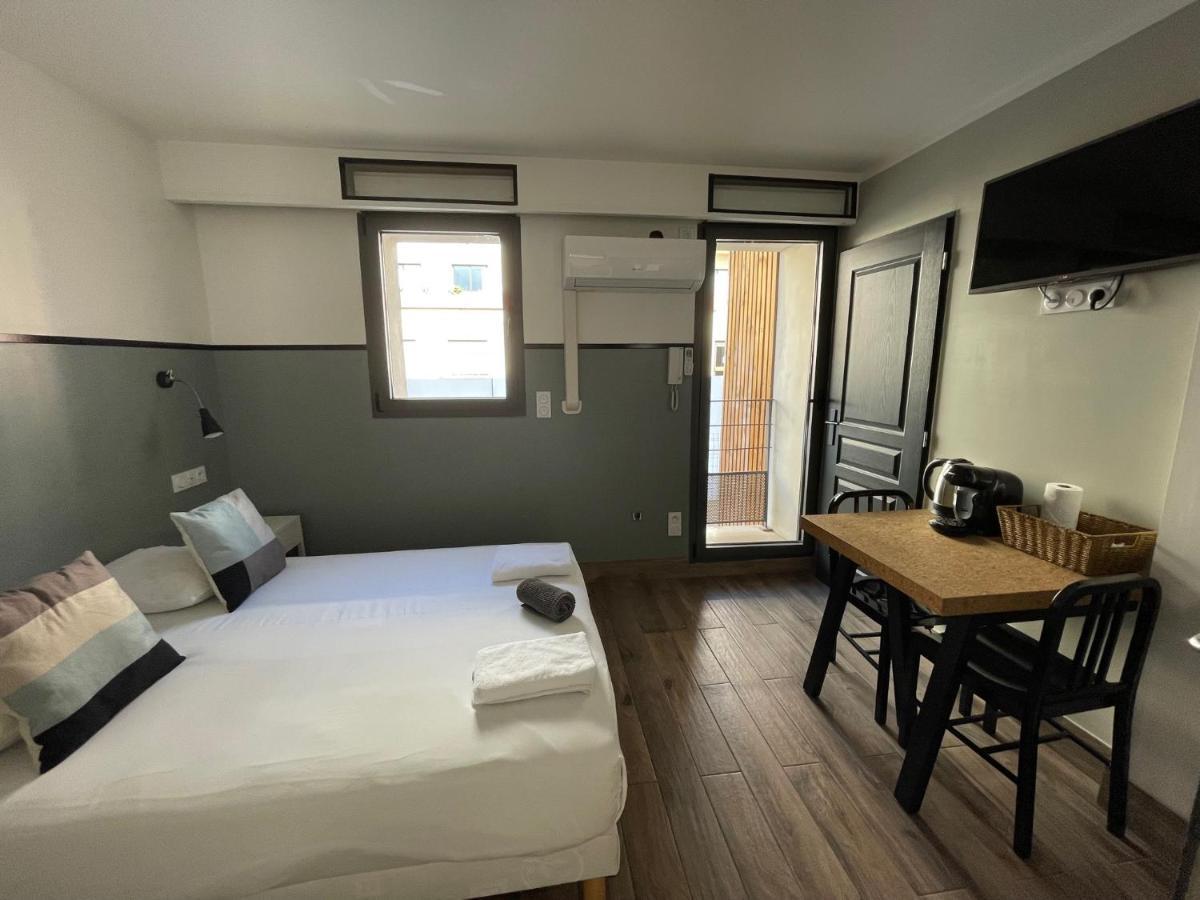 Casa Aparthotel Aix-en-Provence