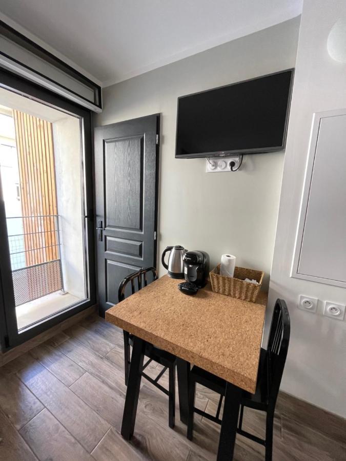 Aparthotel Casa
