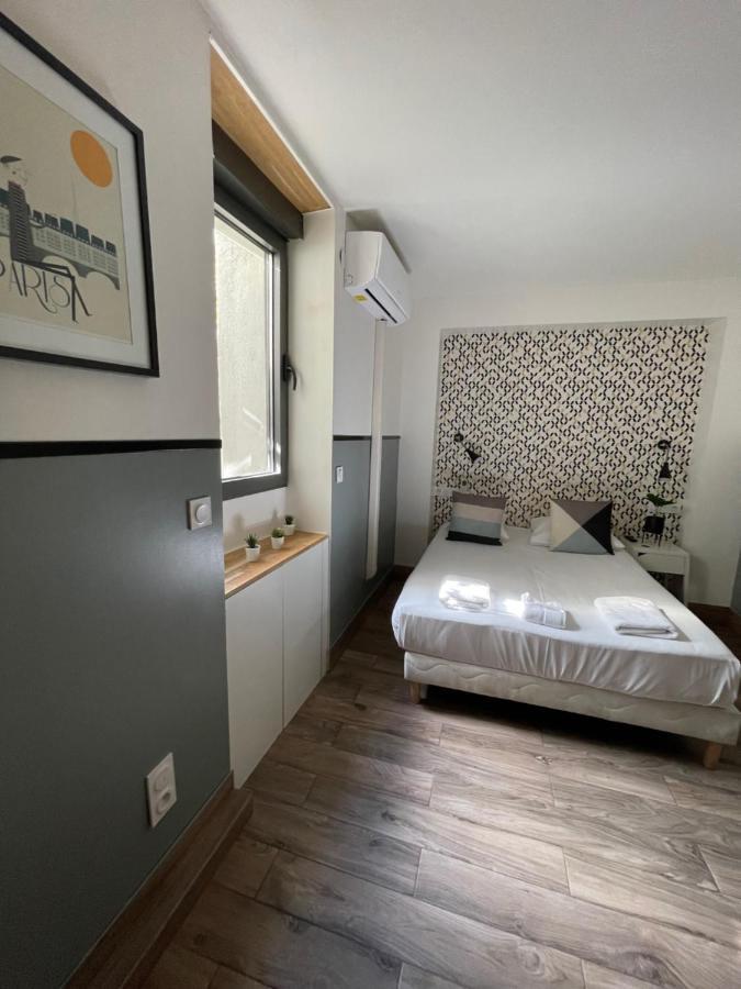 Aparthotel Casa Aix-en-Provence