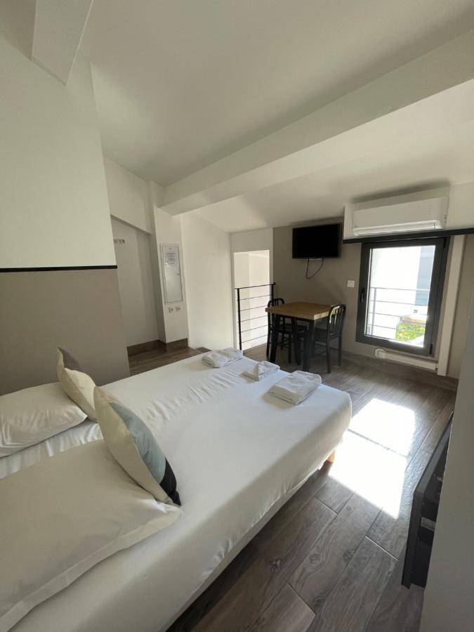 Aparthotel Casa Aix-en-Provence