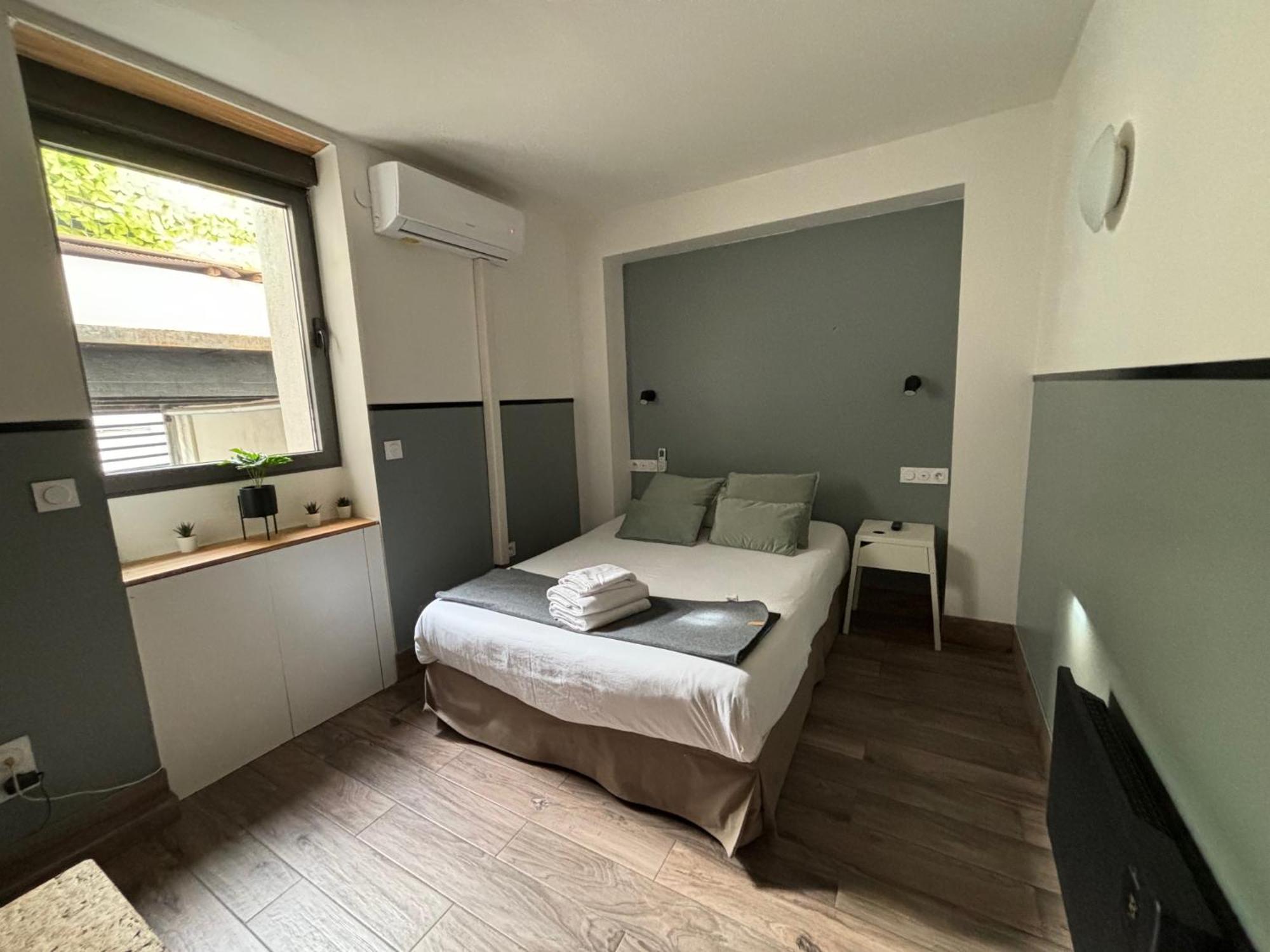 Aparthotel Casa Aix-en-Provence