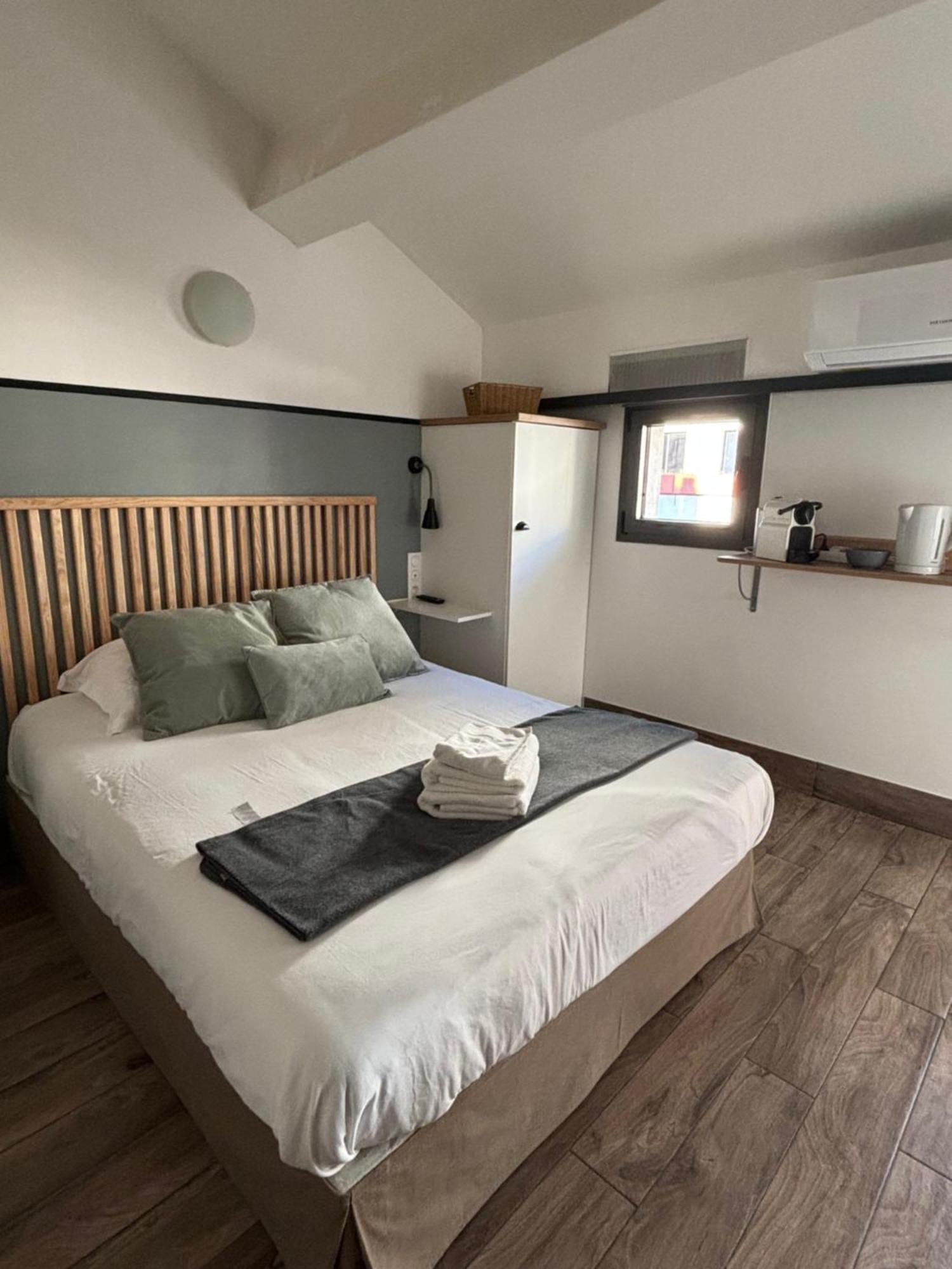 Aparthotel Casa