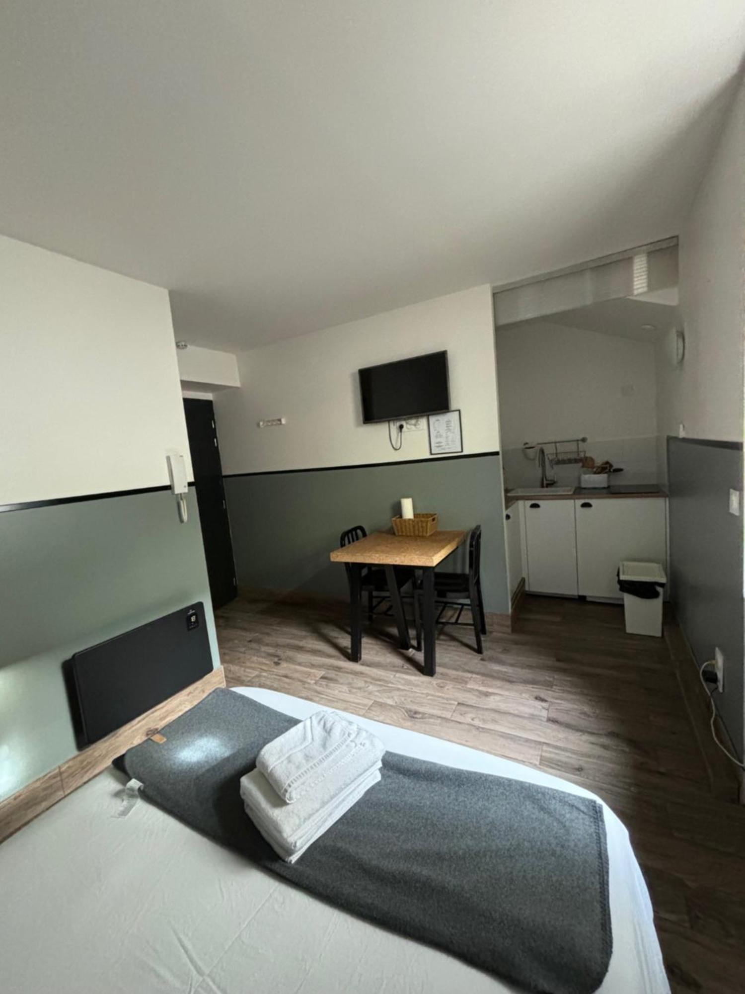 Aparthotel Casa