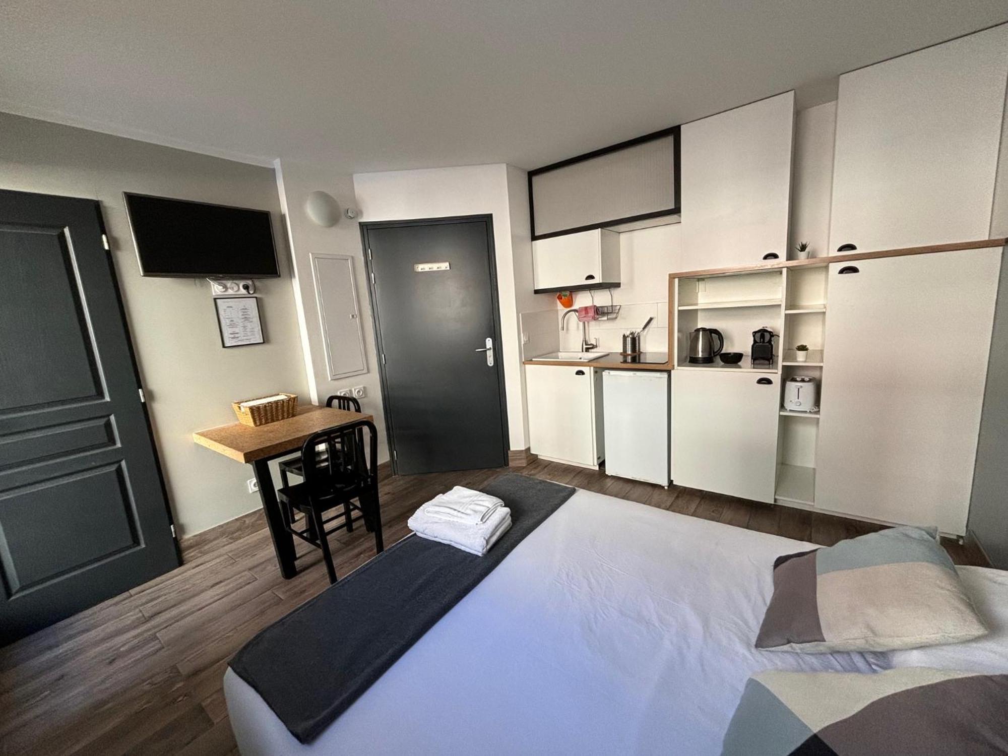 Aparthotel Casa 2*